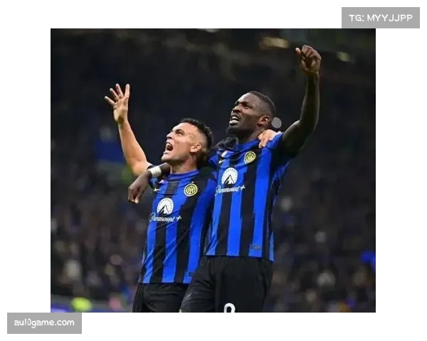 国米迎战科莫，劳塔罗冲纪录迎战升班马黑马